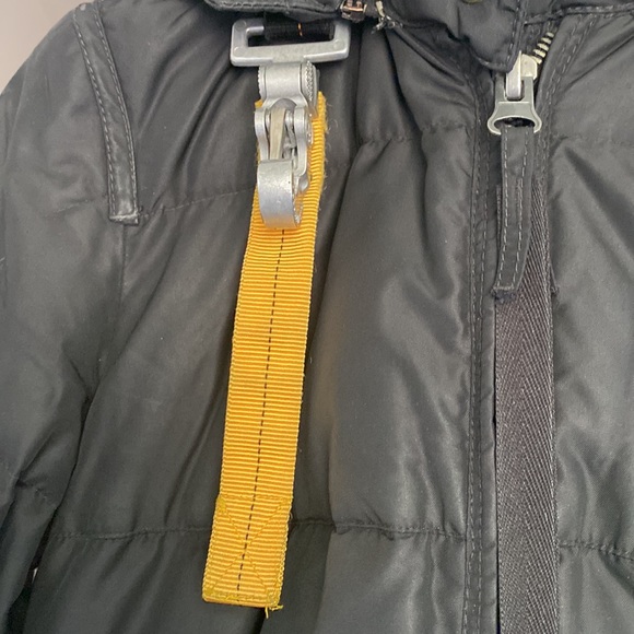 Parajumper XS Long Bear Winter Parka - Picture 3 of 6